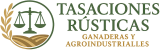 Tasaciones Rústicas, Ganaderas y Agroindustriales